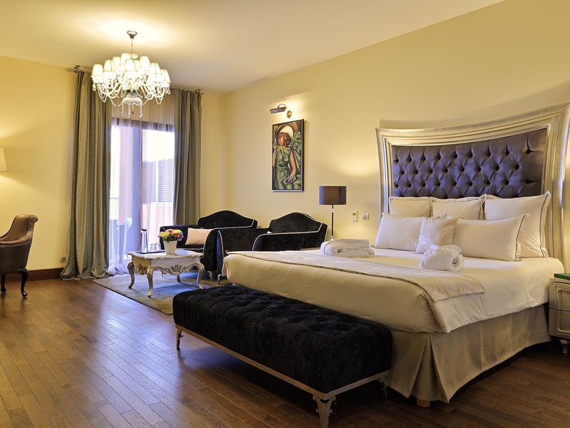 Hôtel Demeure Loredana 5* (vols réguliers) - 1