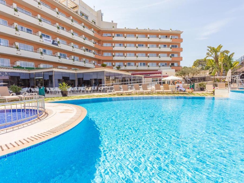 Hôtel Ferrer Janeiro 4* - 1