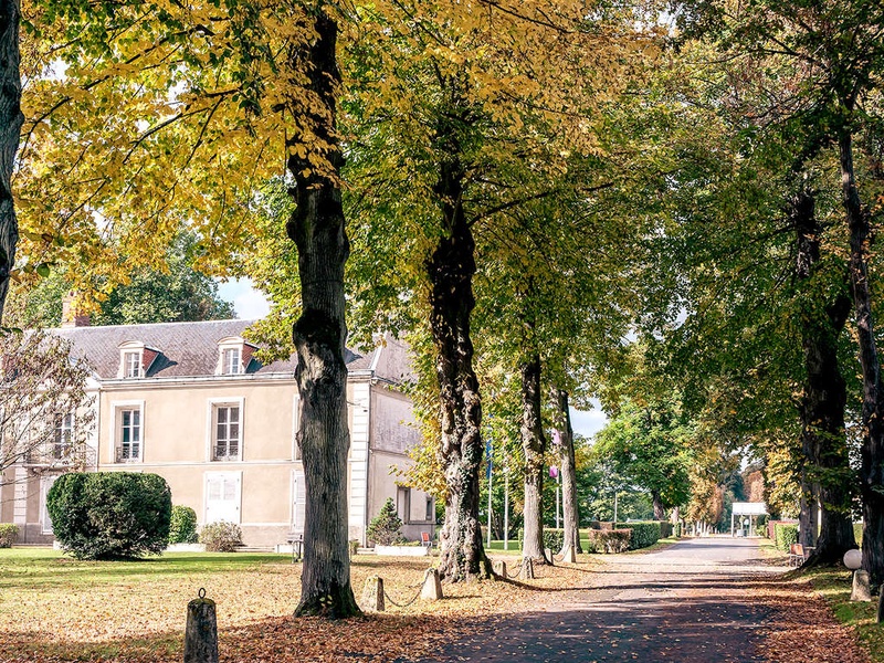 Séjour bucolique dans une hôtel 4* au centre d'un parc boisé de 20 hectares - 4* - 1