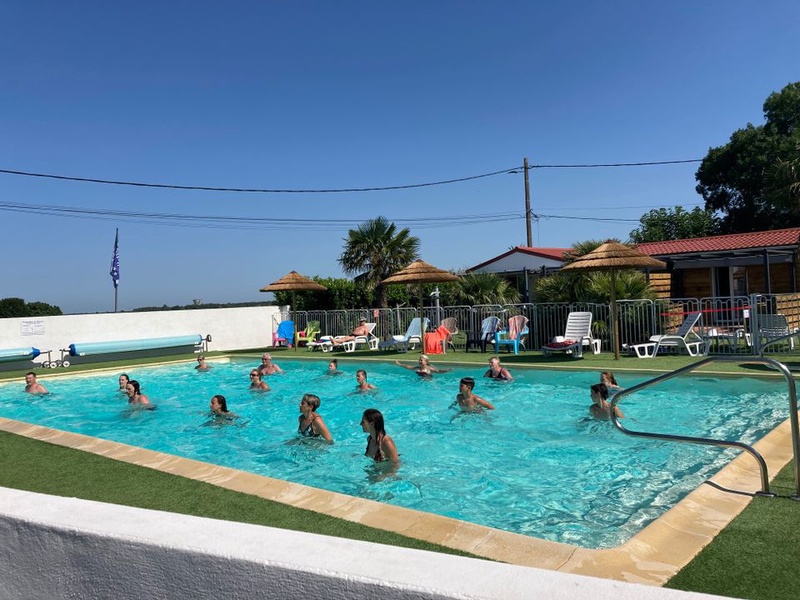 Camping Bleu Mer, 3* - 1