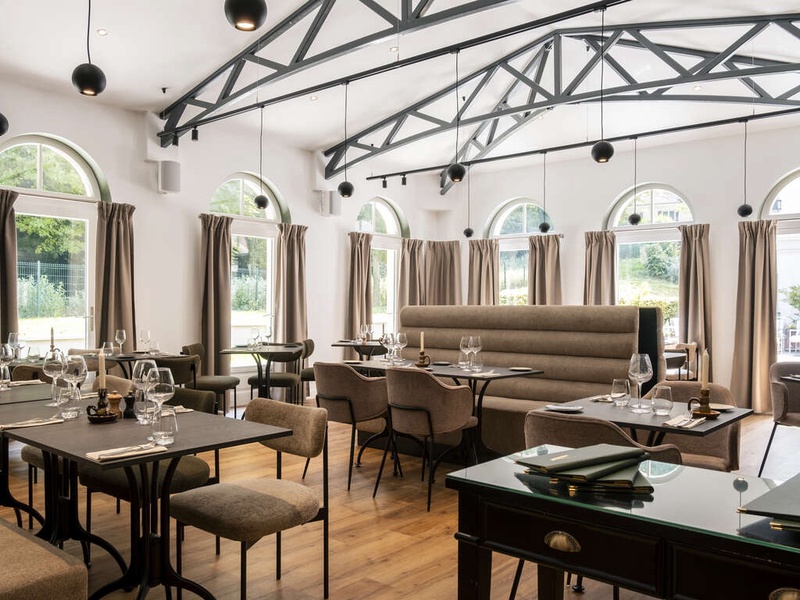 Week-end gourmand avec diner et spa inclus la fin jour de journée - 4* - 1