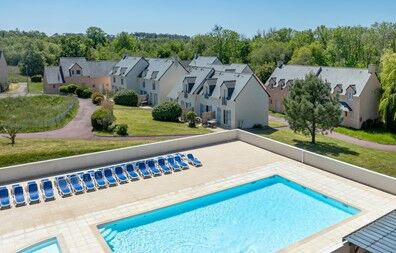 Résidence Odalys Horizon Morgat - 1