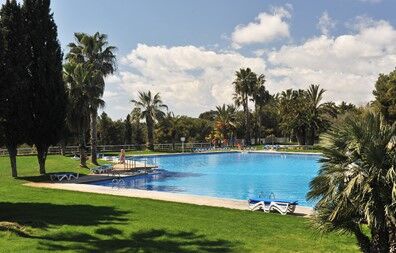 Camping Vilanova Park - 1