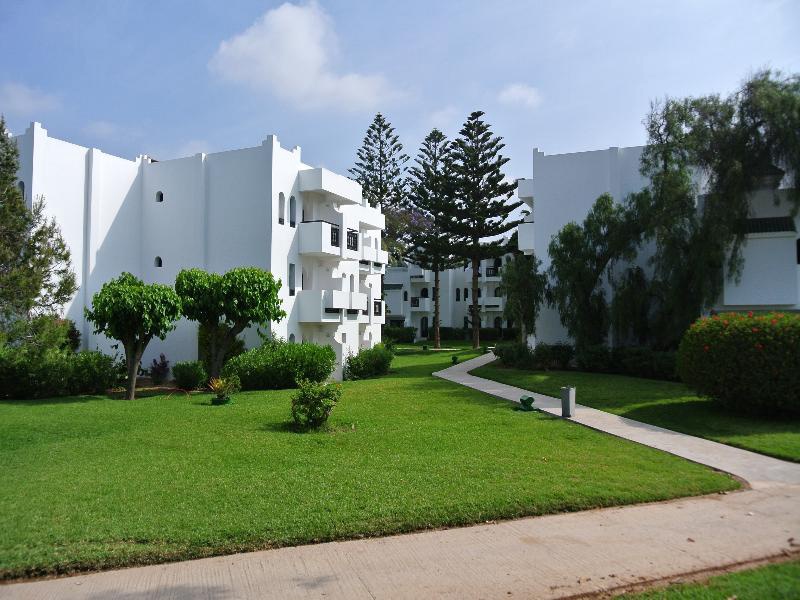 Hôtel Valeria Les Jardins d´Agadir 4* - Sans transferts - - 1