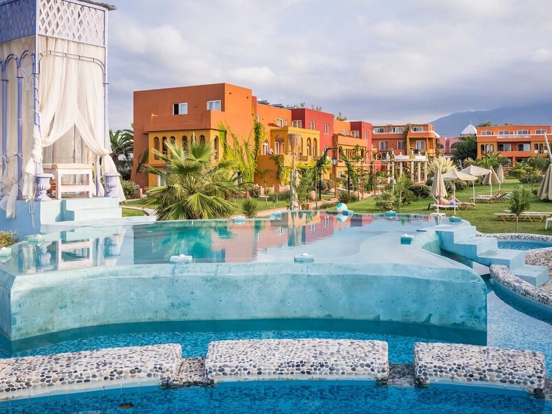 Hôtel Orpheas Resort 4* (Adult Only 16+) - 1