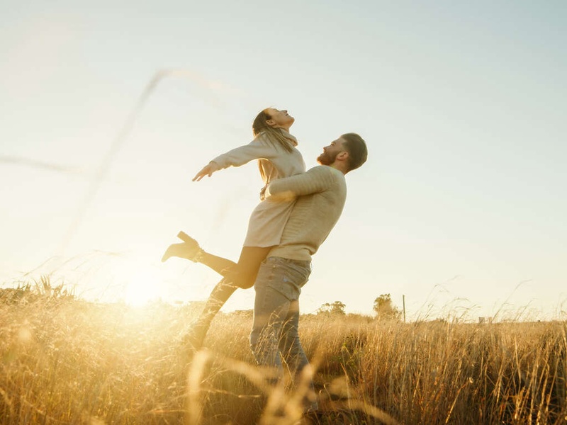 Saint Valentin sous le signe de l'amour au bord des rives du Rhône à Villeneuve-Lès-Avignon - 4* - 1