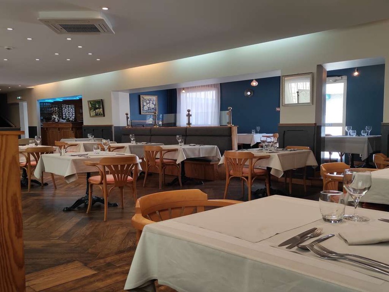 Détente et dîner à deux pas du château des Ducs de Lorraine - 3* - 1