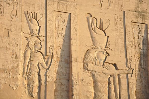 Croisière Splendeurs des Pharaons 8J/07N - 2025/2026 - 1