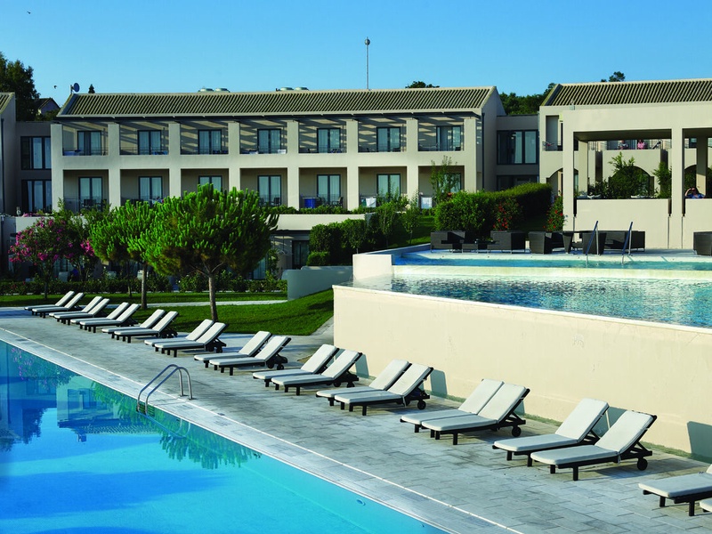 Hôtel Atlantica Eleon Grand Resort 5* - 1