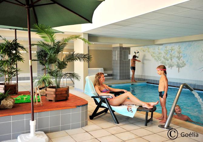 Résidence Le Domaine de Castella 3* - 1