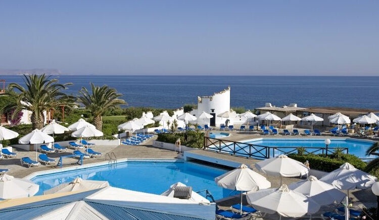Club Coralia Cretan Village Beach Resort 4* - 1