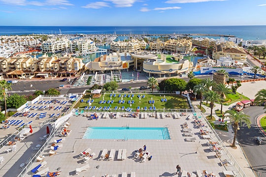 Hôtel Alay - Adult Only 4* - 1