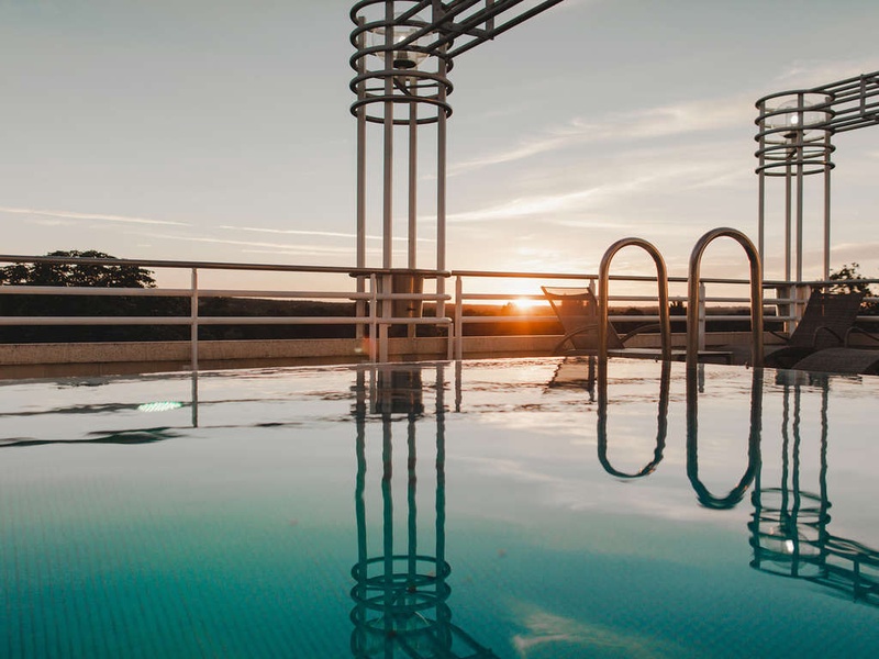 Wellnessweekend met schoonheidsbehandelingen in de grootste spa van Europa, in Vichy - 5* - 1