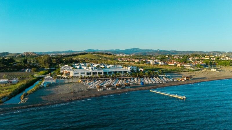 Labranda Lebedos Princess 4* - 1