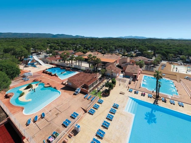 Montana Parc - Oasis Village - Coeur de l'estérel, 5* - 1