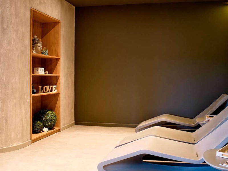 Séjour à Spa avec accès aux thermes - 4* - 1