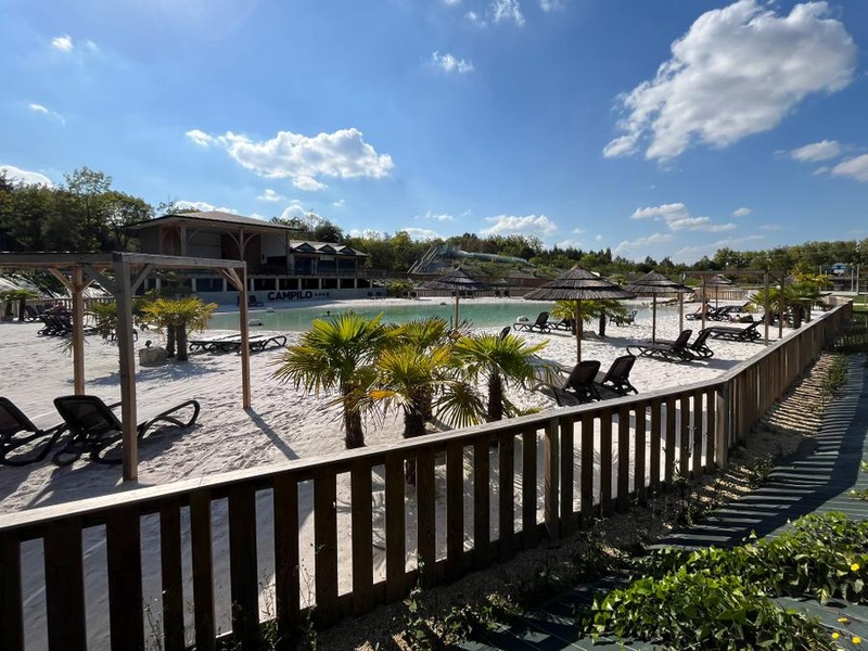 Camping Campilo, 4* - 1