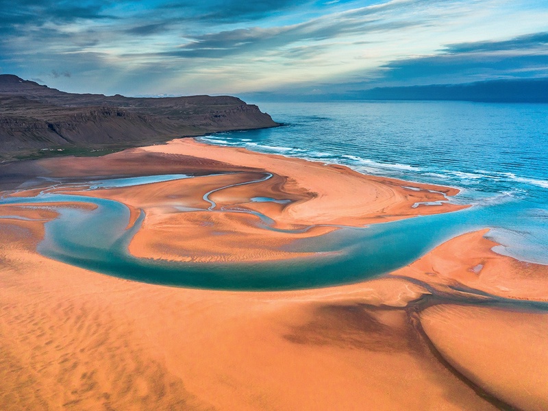 Road Trip Grand Tour de l'Islande - Départs 2026 - 1