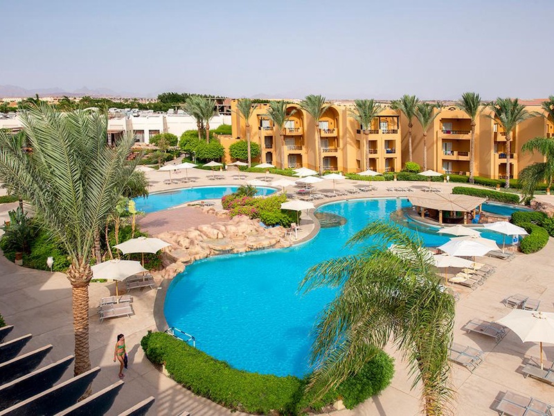 Hôtel Stella Beach Resort & Spa 5* - 1
