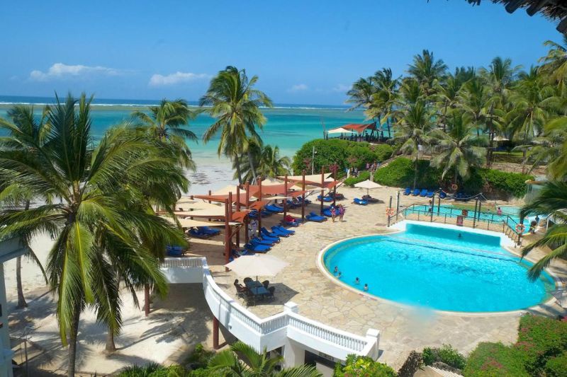 Jet Tours Signature Voyager Beach Resort 4* - 1