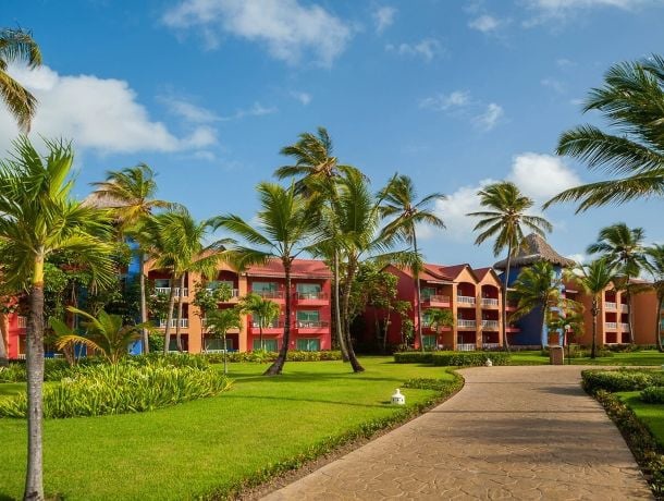Punta Cana Princess All Suites Resort and Spa - Adults Only 5* - 1