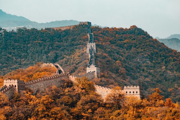 Merveilles de Chine - 1