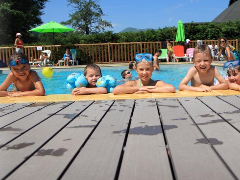 Village Vacances de Gruissan, 3* - 1
