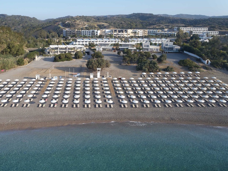 Hôtel Princess Andriana Resort & spa 5* - 1