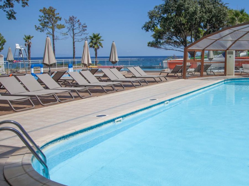 Camping Merendella, 4* - 1
