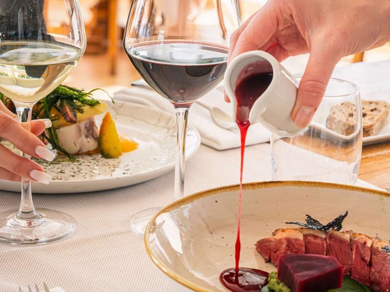 Séjour avec spa et dîner à Carnac - 3* - 1