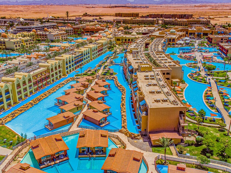 Hotel Titanic Palace 5* - 1