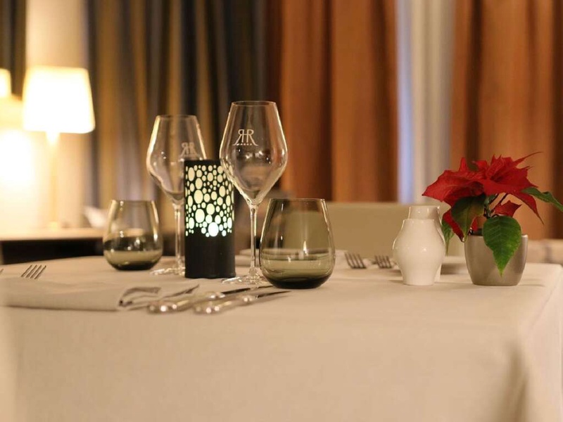 Détente totale à Luxembourg en 5* avec dîner inclus et accès à l'espace bien-être! - 5* - 1