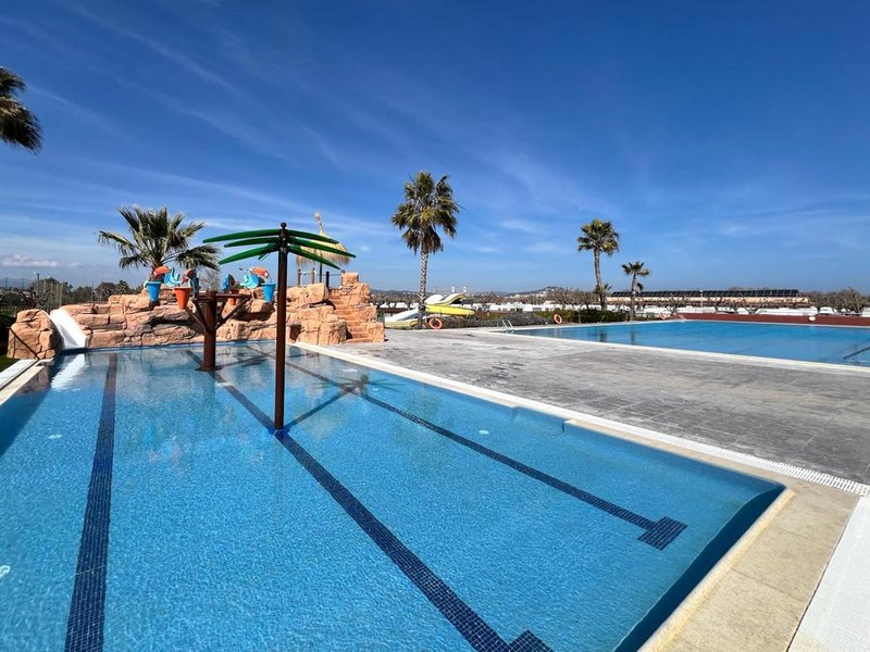 Camping Resort Els Pins, 4* - 1