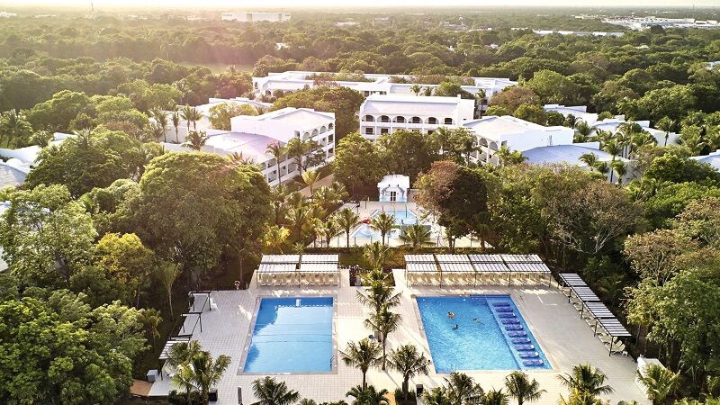 Riu Tequila 5* - 1