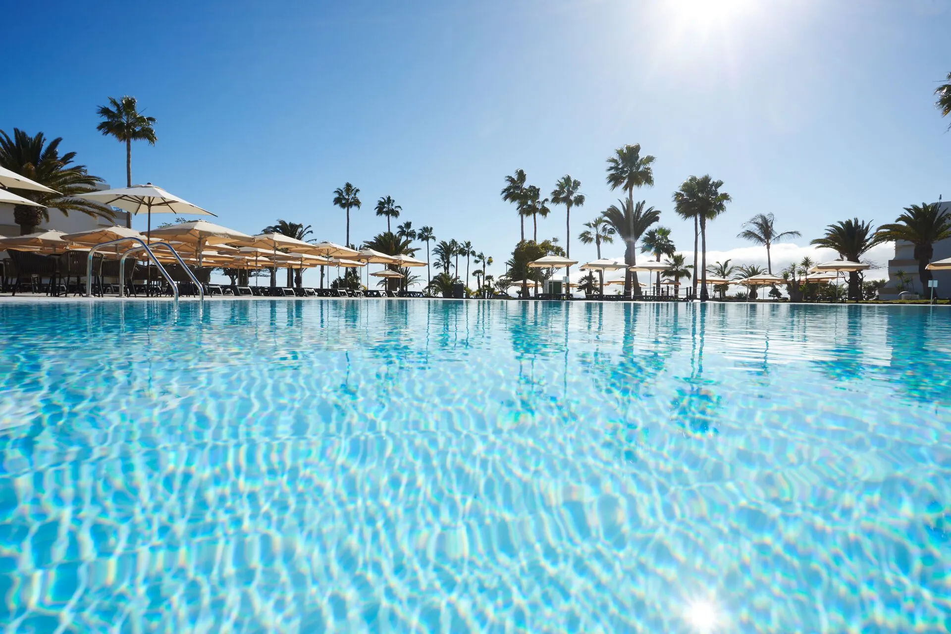 Dreams Lanzarote Playa Dorada Resort & Spa - 5* - 1