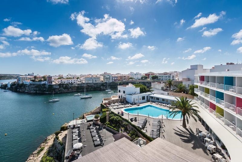 Hôtel Artiem Carlos 4* - Adult Only - 1