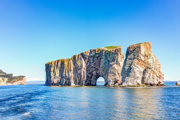 Splendeurs du Canada & Gaspésie 15J/13N - 2025 - 1