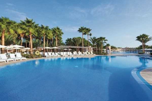 Hôtel Riu Cabo Verde 5* - 1