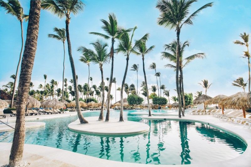 Hôtel Iberostar Waves Dominicana 5* - 1
