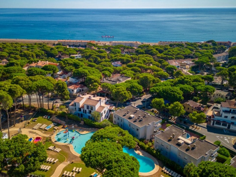 Camping Interpals Eco Resort, 4* - 1