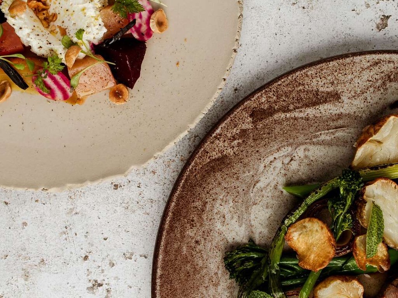 Luxe et gastronomie à Saint-Malo - 3* - 1