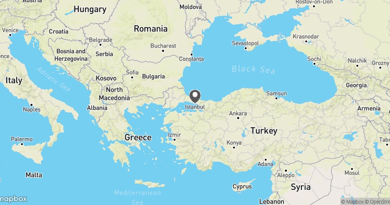 Circuit Saveurs d'Istanbul : Voyage au Coeur de la Cuisine Turque 4* - 1
