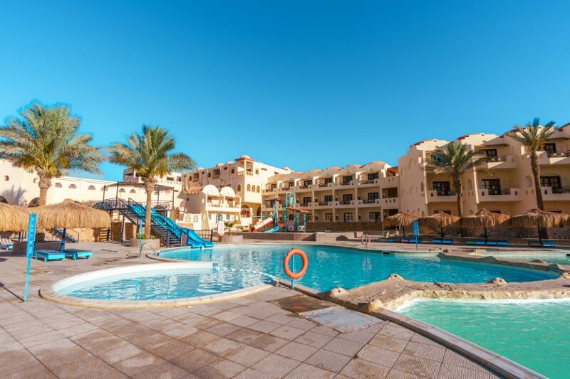 Hôtel Protels Beach Club & Spa 4* - 1