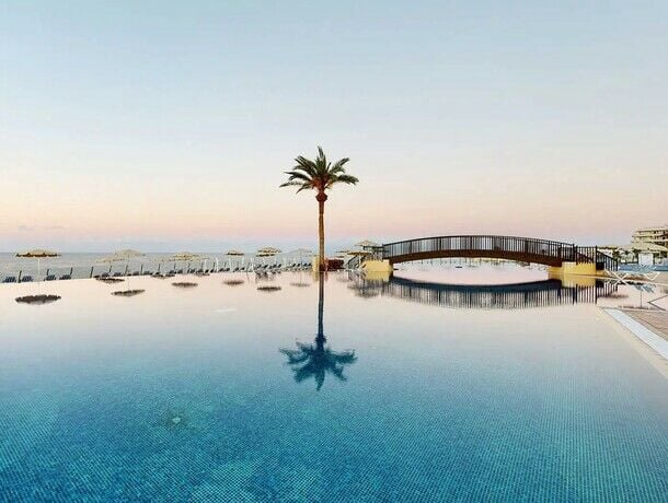Hôtel Bahia Principe Sunlight Costa Adeje 4* - 1