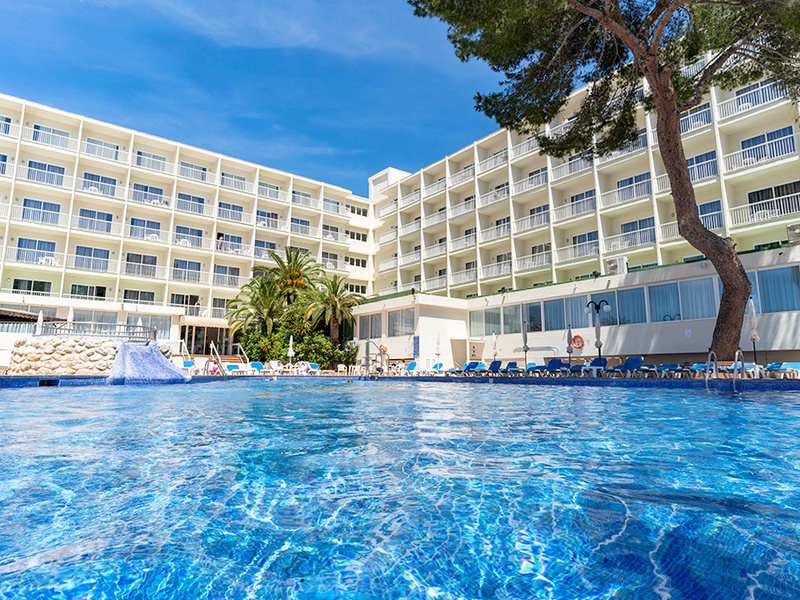 Hôtel Moon Dreams Coral Beach 3* - 1