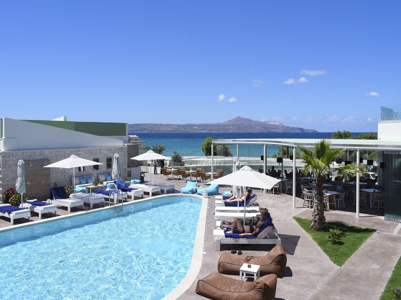 Hôtel Aloe Boutique & Suite 5* (Adult Only) - 1
