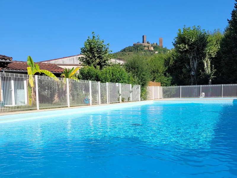 Camping le Soulhol 3* - 1