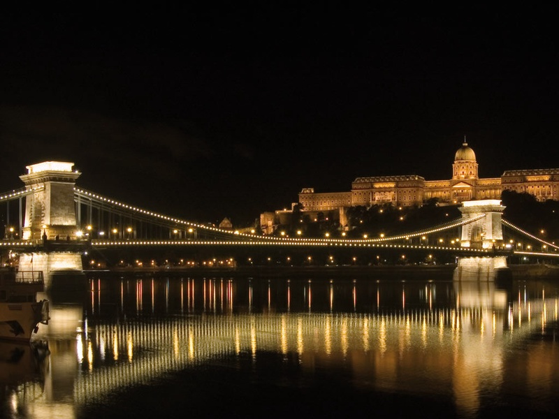  Réveillon à Budapest avec soirée du Nouvel An à l'hôtel - Hôtel The Aquincum 5* - 1