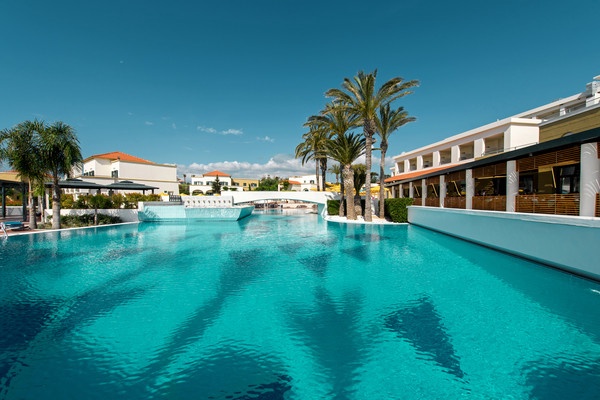 Hôtel Mitsis Rodos Maris Resort & Spa 5* - 1