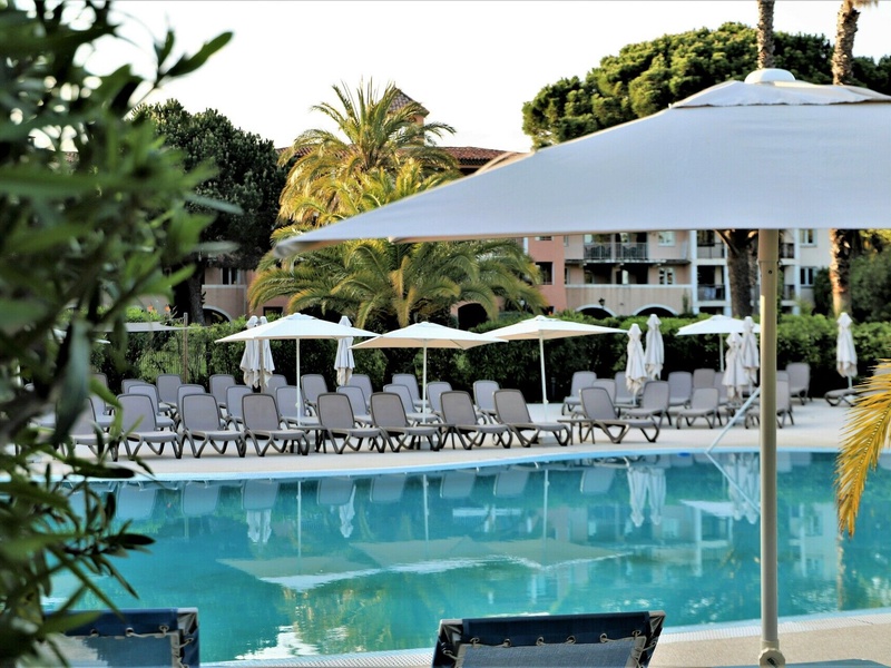 SOWELL HOTELS Saint Tropez 4* - 1